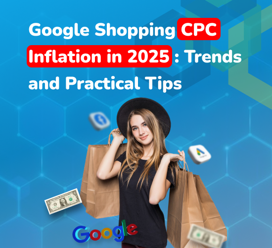 Google Shopping CPC